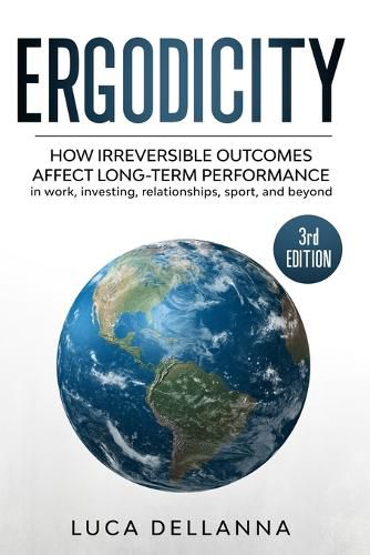 Cover image for Ergodicity