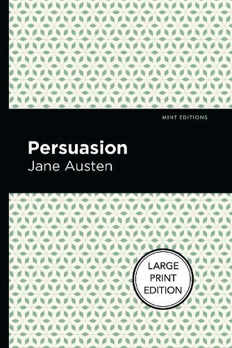 Cover image for Persuasion