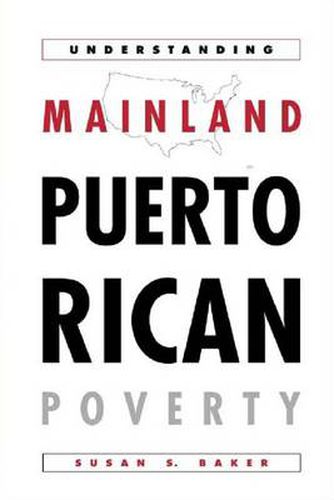 Understanding Mainland Puerto Rican Pov