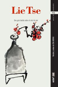 Cover image for Lie-Tse