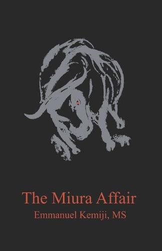 Cover image for The Miura Affair