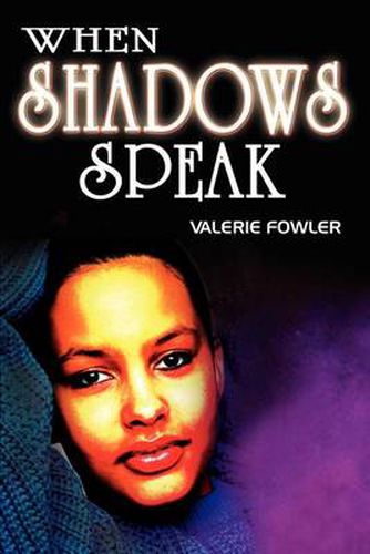 Cover image for When Shadows Speak