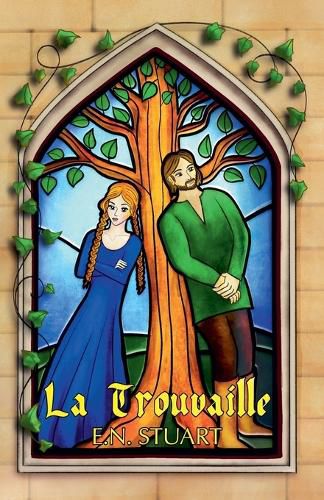 Cover image for Trouvaille