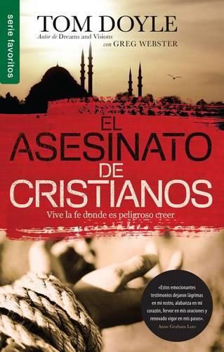 El Asesinato de Cristianos