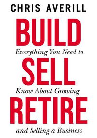Cover image for Build Sell Retire