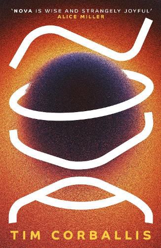 Cover image for NOVA