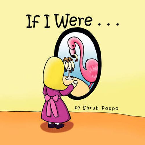 Cover image for If I Were .