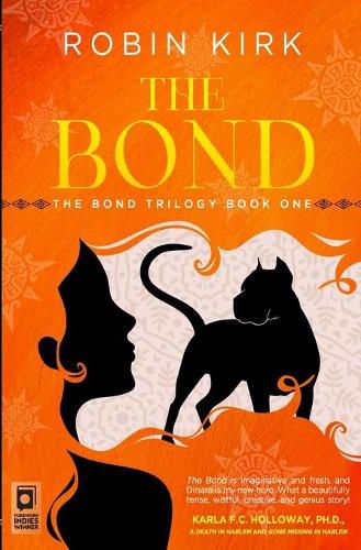 Cover image for The Bond