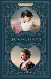Cover image for Georgana's Secret