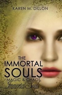 Cover image for Immortal Souls