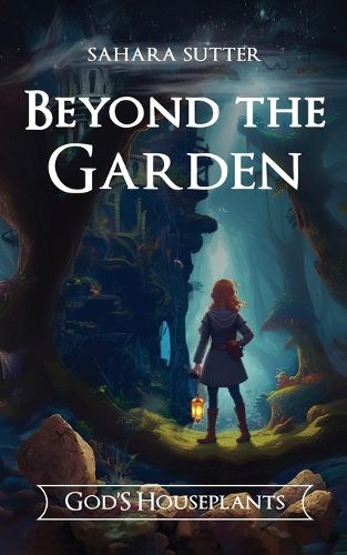Cover image for Beyond the Garden God's Houseplants