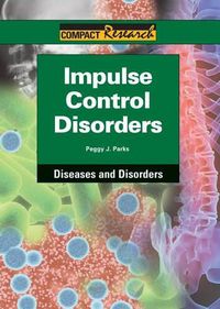 Cover image for Impulse Control Disorders