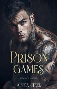 Cover image for Prison Games