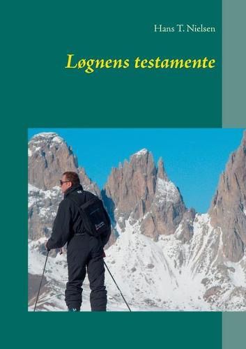 Cover image for Lognens testamente