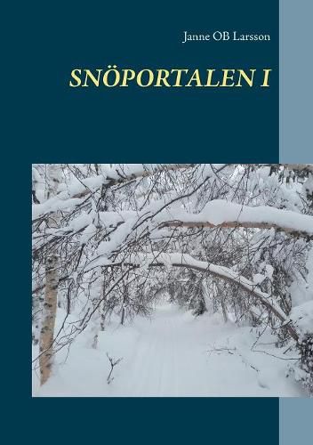 Cover image for Snoeportalen I