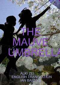 Cover image for The Mauve Umbrella