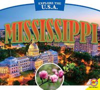 Cover image for Mississippi