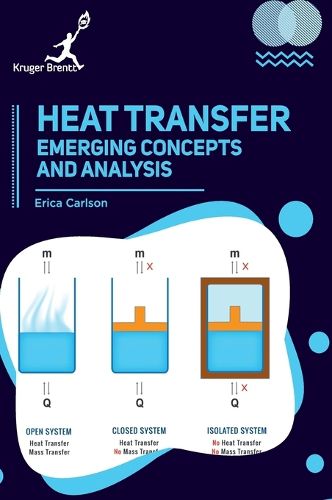 Cover image for Heat Transfer