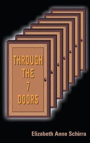 Cover image for Through the 7 Doors