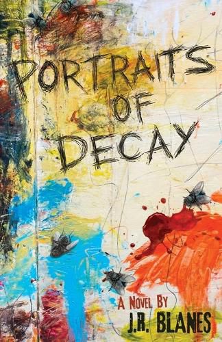 Cover image for Portraits of Decay