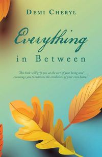 Cover image for Everything in Between