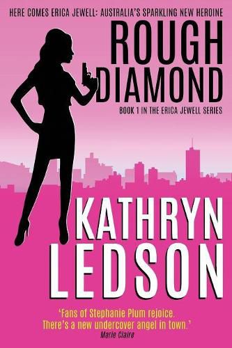 Cover image for Rough Diamond