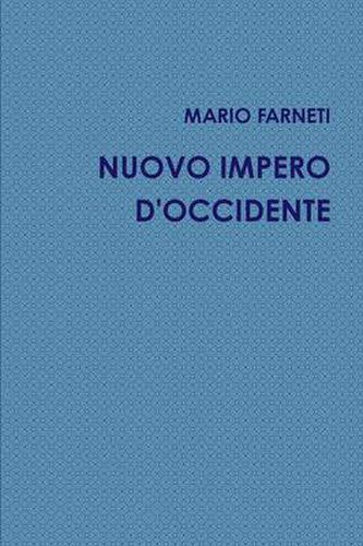 Cover image for Nuovo Impero D'occidente