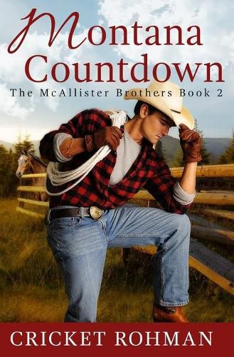 Cover image for Montana Countdown