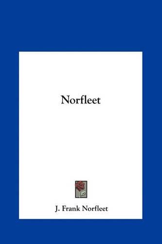 Cover image for Norfleet