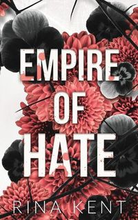 Cover image for Empire of Hate: Special Edition Print