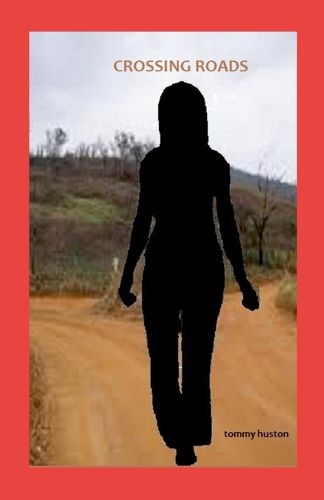 Cover image for Crossing Roads
