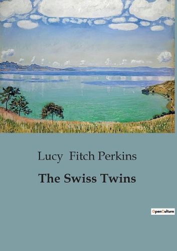 Cover image for The Swiss Twins