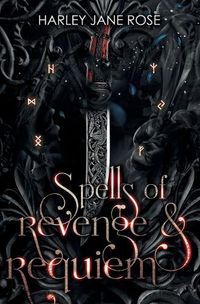 Cover image for Spells of Revenge & Requiem