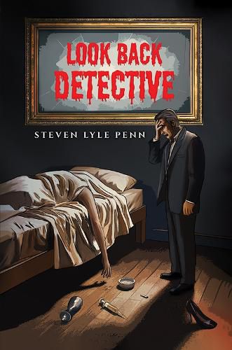 Cover image for Look Back Detective
