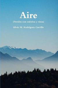 Cover image for Aire (Versi?n Con M?trica Y Rima)