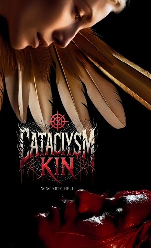 Cover image for Cataclysm Kin