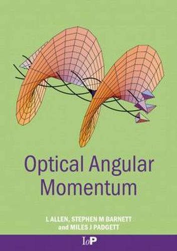 Optical Angular Momentum