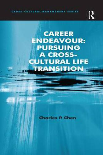 Cover image for Career Endeavour: Pursuing a Cross-Cultural Life Transition