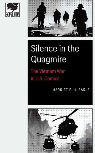 Cover image for Silence in the Quagmire