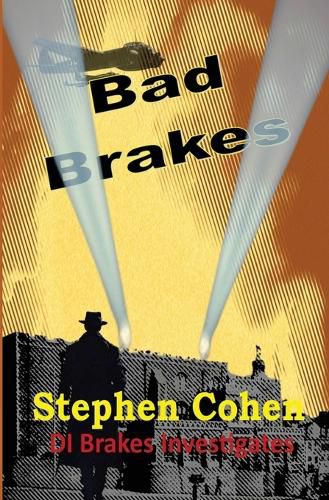 Cover image for Bad Brakes