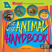 Cover image for The Wise Animal Handbook Missouri