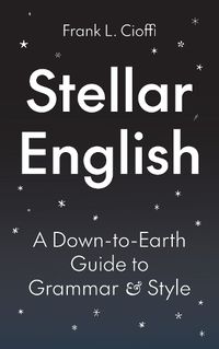 Cover image for Stellar English