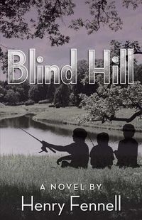 Cover image for Blind Hill