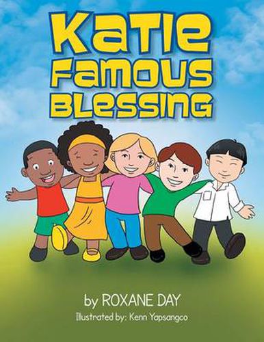 Cover image for Katie Famous Blessing