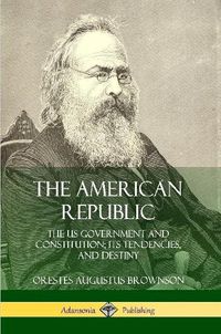 Cover image for The American Republic