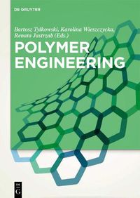 Cover image for Polymer Engineering