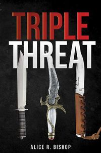 Cover image for Triple Threat