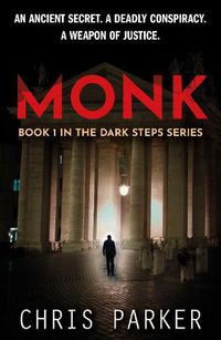 Cover image for Monk