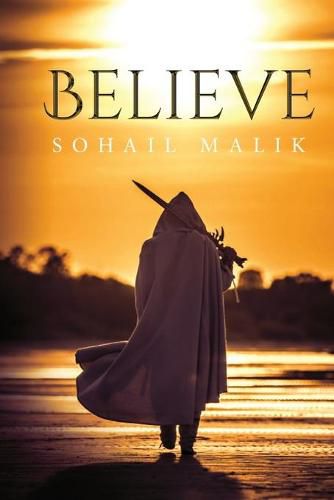 Cover image for Believe