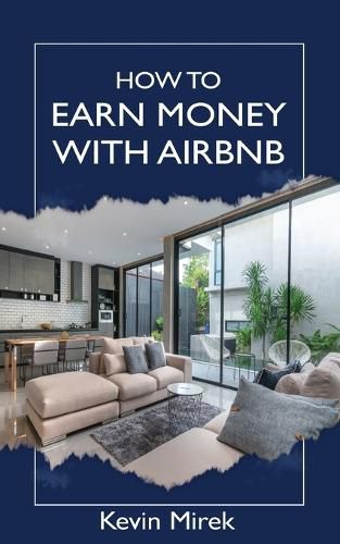 Cover image for How to earn money with Airbnb